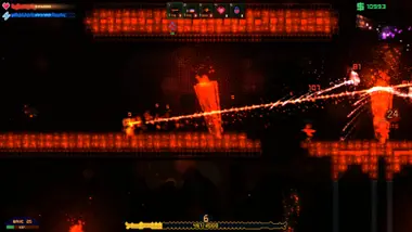Blood Harvest 3 preview 9