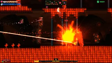 Blood Harvest 3 preview 10