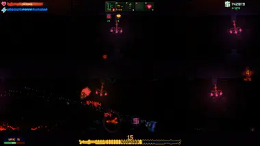 Blood Harvest 3 preview 8