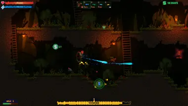 Blood Harvest 3 preview 11