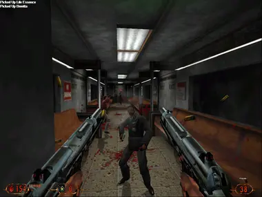 Blood II: The Chosen + Expansion preview 4