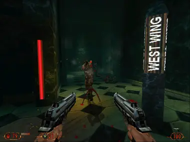Blood II: The Chosen + Expansion preview 6