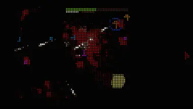 Blood in the Panopticon preview 9
