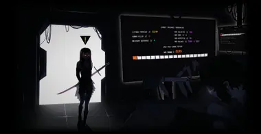 Blood in the Panopticon preview 11