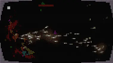 Blood in the Panopticon preview 2
