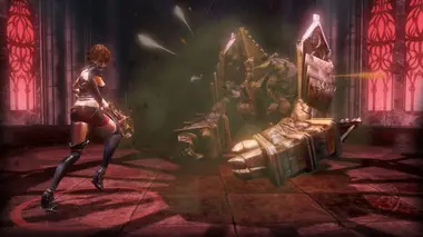 Blood Knights preview 10