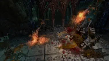 Blood Knights preview 7