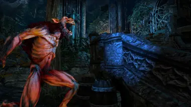 Blood Knights preview 3
