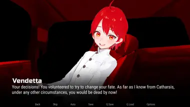 Blood Midnight Blossom preview 2