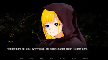 Blood Midnight Blossom preview 3