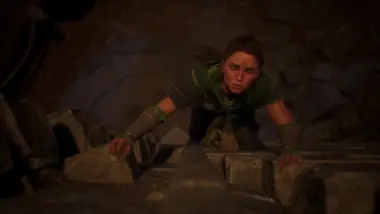 Blood of Mehran preview 3