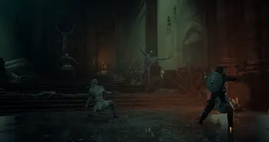 Blood of Mehran preview 9