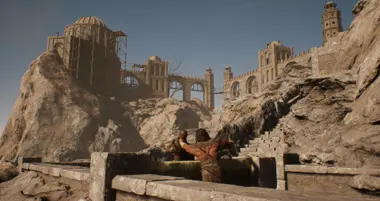 Blood of Mehran preview 10