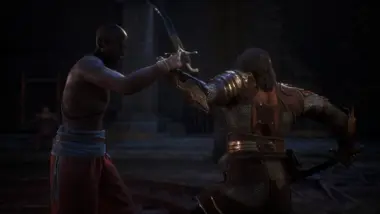 Blood of Mehran preview 6