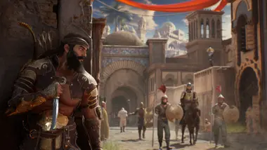 Blood of Mehran preview 11