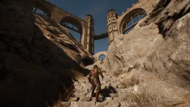 Blood of Mehran preview 2
