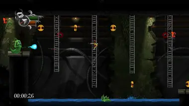 Blood of the Werewolf preview 12
