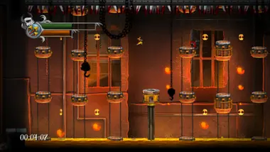 Blood of the Werewolf preview 10