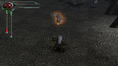 Blood Omen 2: Legacy of Kain preview 12