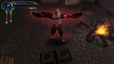Blood Omen 2: Legacy of Kain preview 13