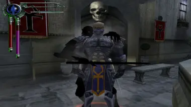 Blood Omen 2: Legacy of Kain preview 10