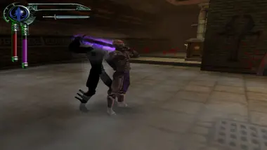 Blood Omen 2: Legacy of Kain preview 9