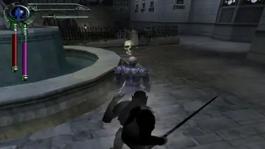 Blood Omen 2: Legacy of Kain preview 8