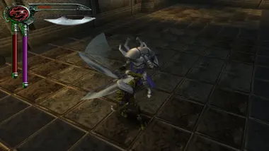 Blood Omen 2: Legacy of Kain preview 3
