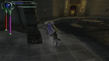 Blood Omen 2: Legacy of Kain preview 5