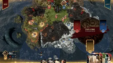Blood Rage: Digital Edition preview 7