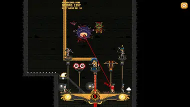 Blood Rite preview 4