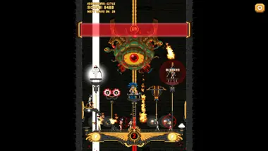 Blood Rite preview 7
