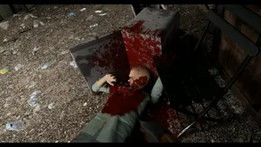 Blood Trail preview 6