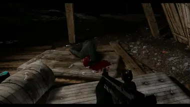 Blood Trail preview 2