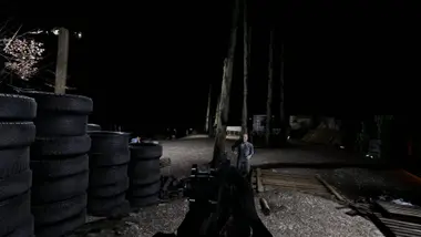 Blood Trail preview 8