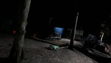 Blood Trail preview 11