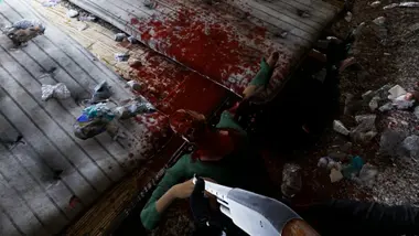Blood Trail preview 10