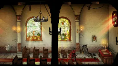 Blood will be Spilled preview 4
