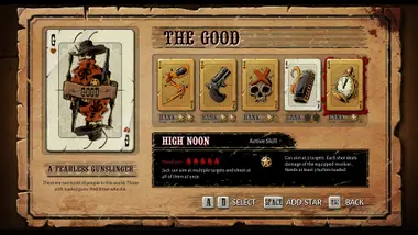 Blood will be Spilled preview 5