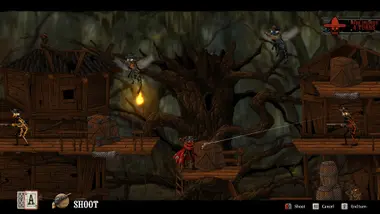Blood will be Spilled preview 3