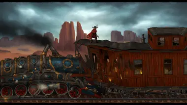 Blood will be Spilled preview 2