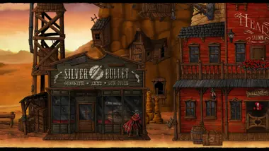 Blood will be Spilled preview 8