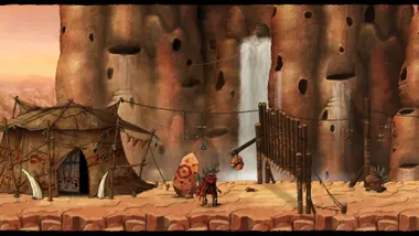 Blood will be Spilled preview 9