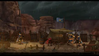 Blood will be Spilled preview 7