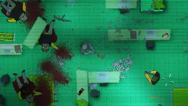 Bloodbath Kavkaz preview 11