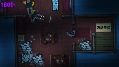 Bloodbath Kavkaz preview 10