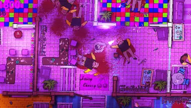 Bloodbath Kavkaz preview 7