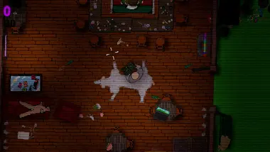Bloodbath Kavkaz preview 4