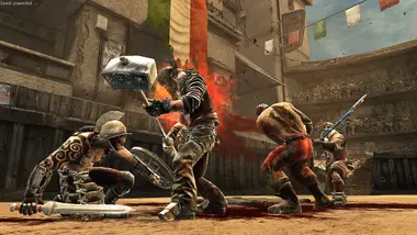 Bloodbath preview 11