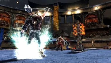 Bloodbath preview 12